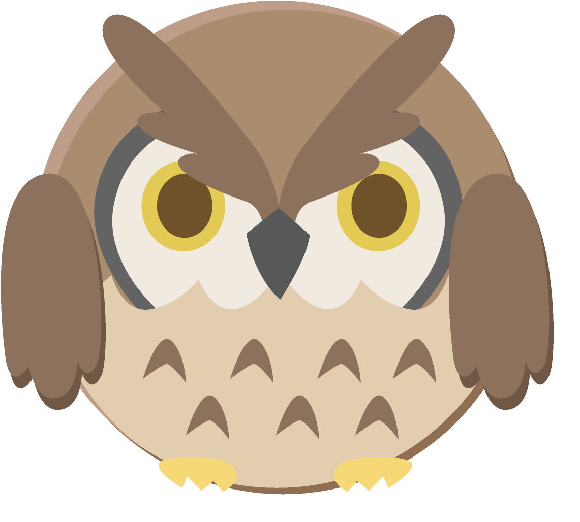 元東大生フクロウ